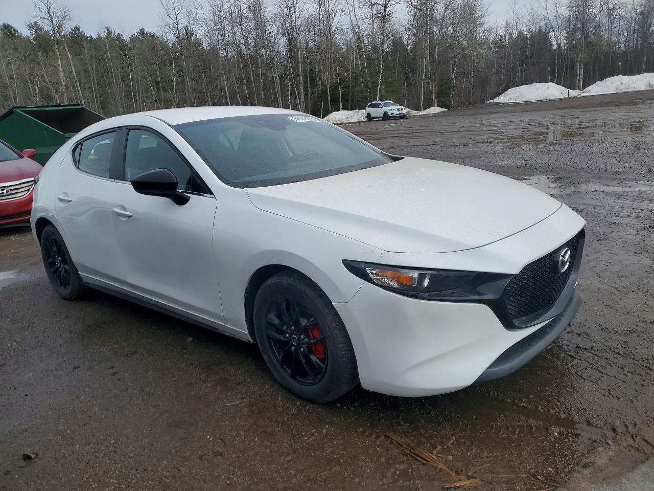 2019 Mazda 3 Gx - Фото 4