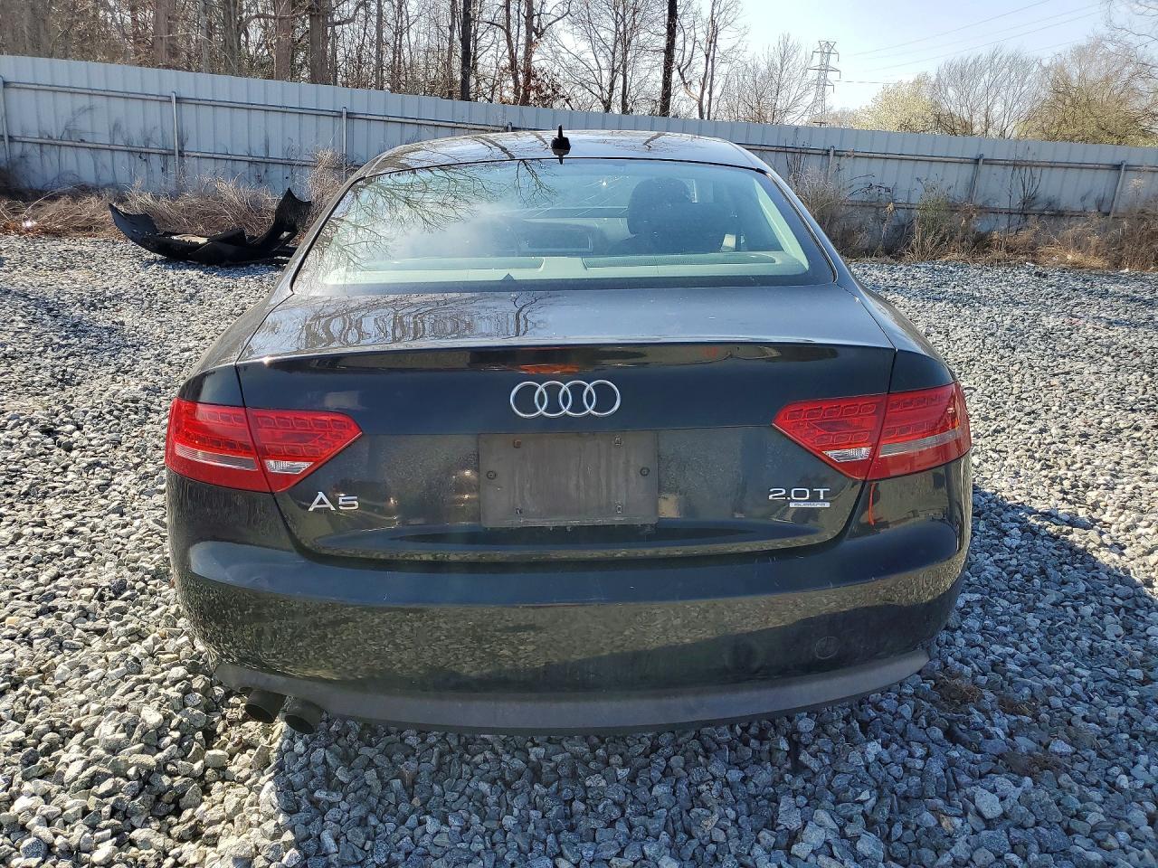 2010 Audi A5 Premium Plus - Фото 6