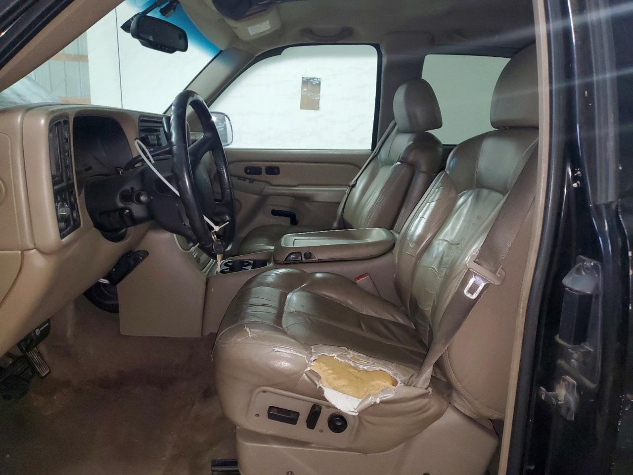 2002 Chevrolet Silverado Unknown - Image 7