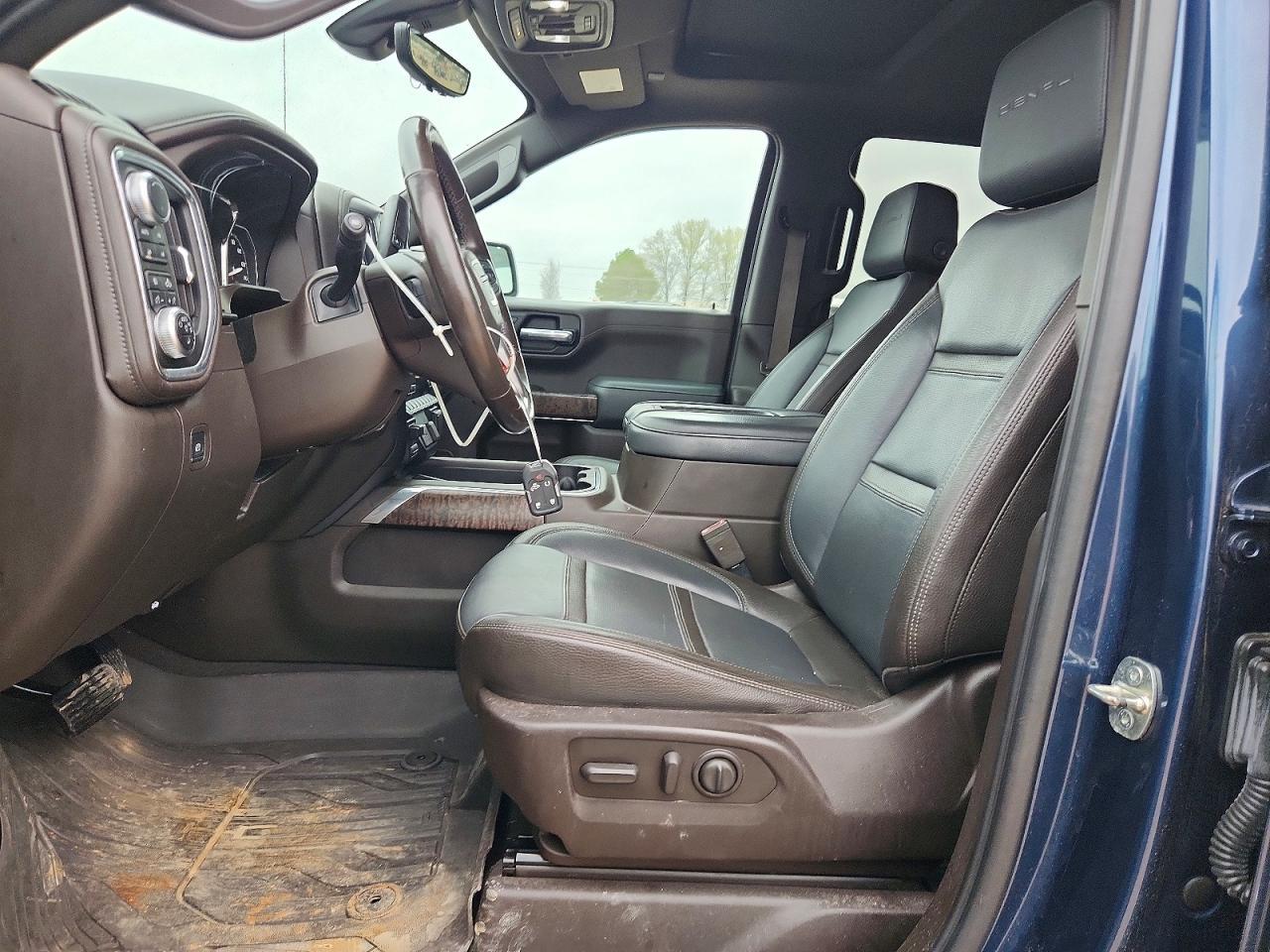 2019 GMC Sierra K1500 Denali - Фото 7