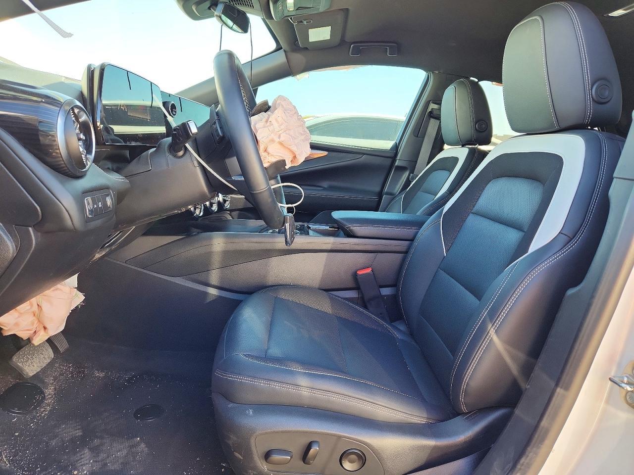 2024 Chevrolet Blazer 2Lt - Image 7