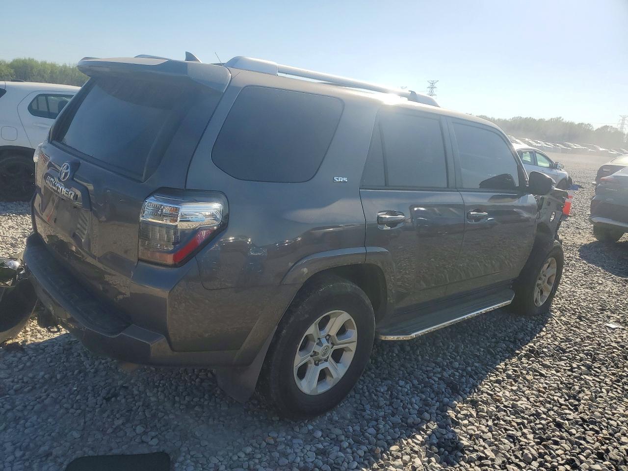 2015 Toyota 4Runner Sr5 Premium - Image 3