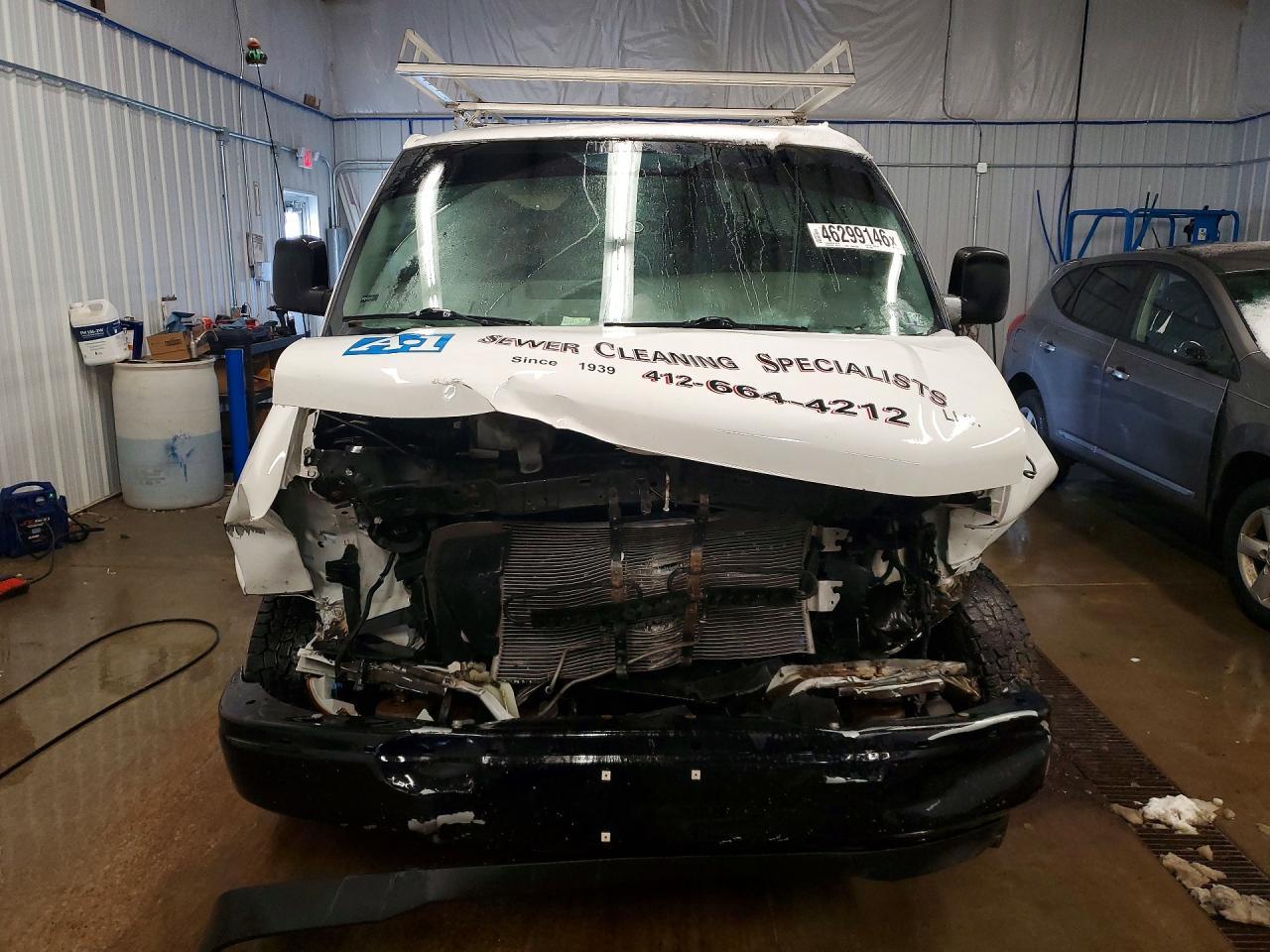 2019 Chevrolet Express G2500 - Фото 5