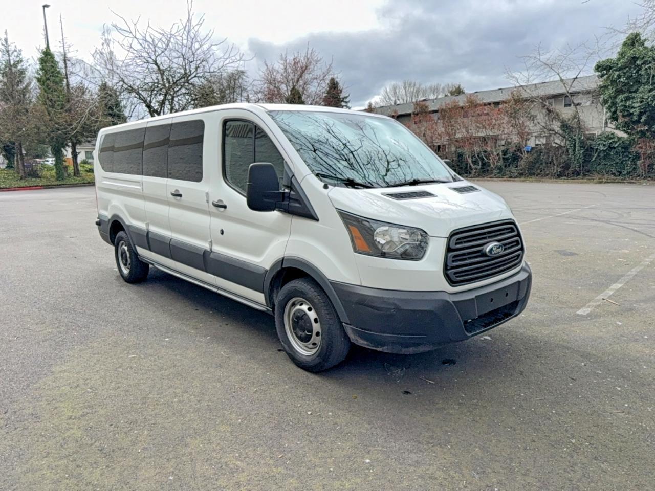 2016 Ford Transit T-350
