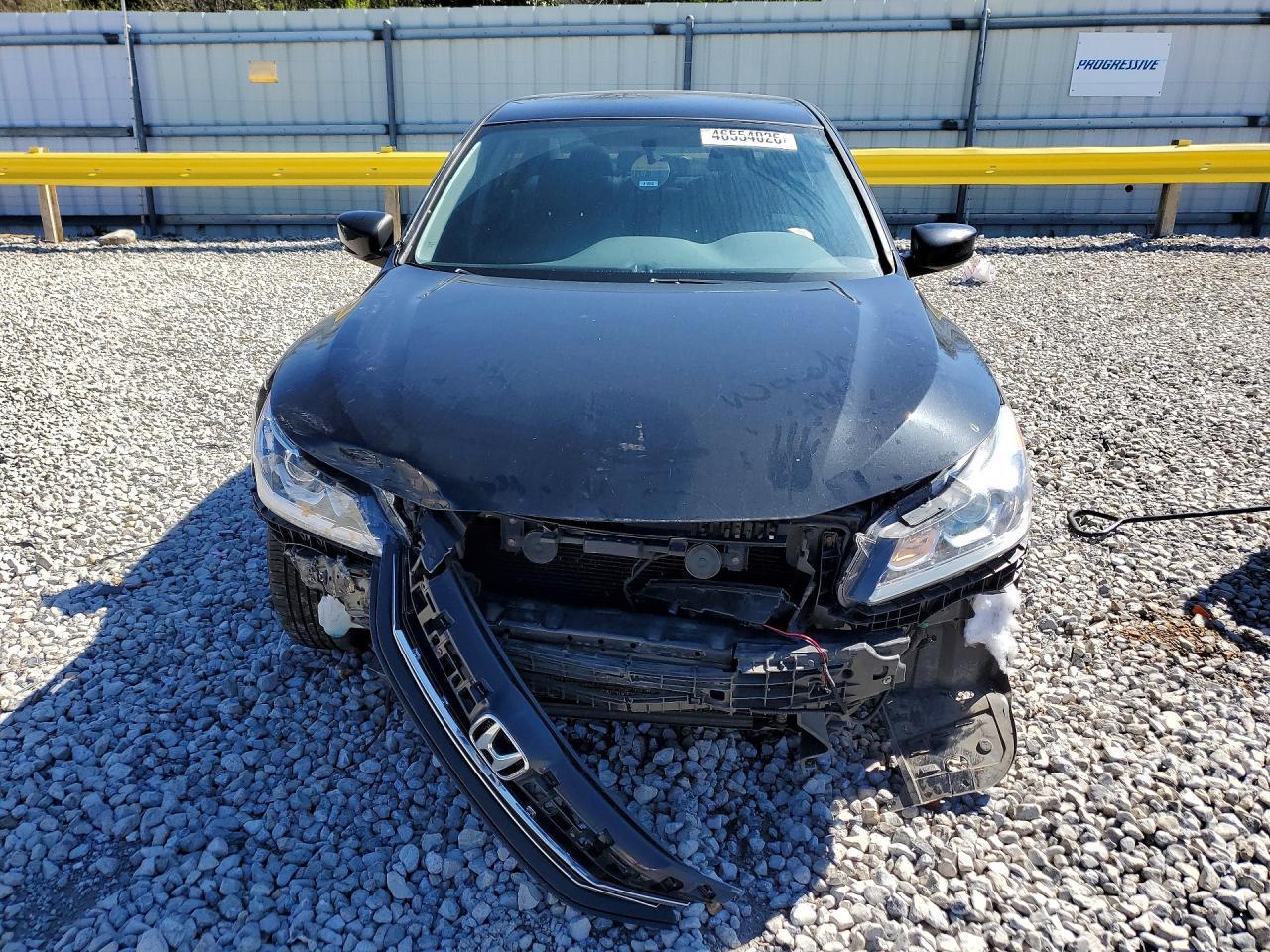 2017 Honda Accord - Image 5