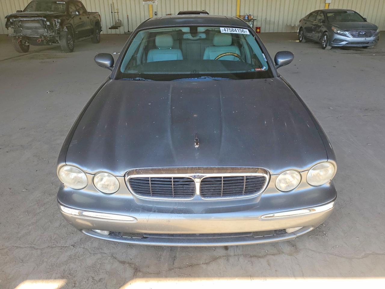 2004 Jaguar Xj8 - Фото 5