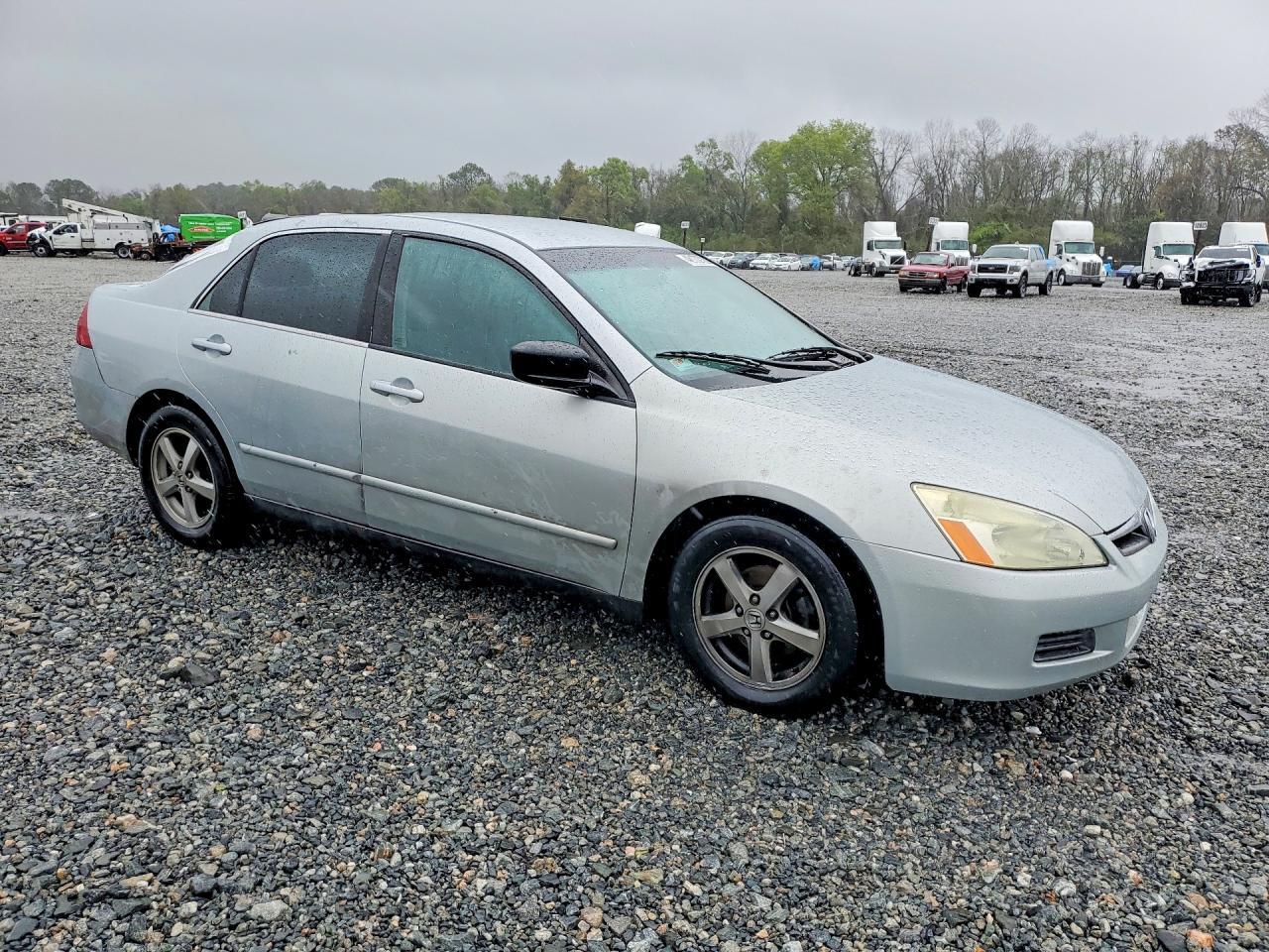2006 Honda Accord Value - Image 4