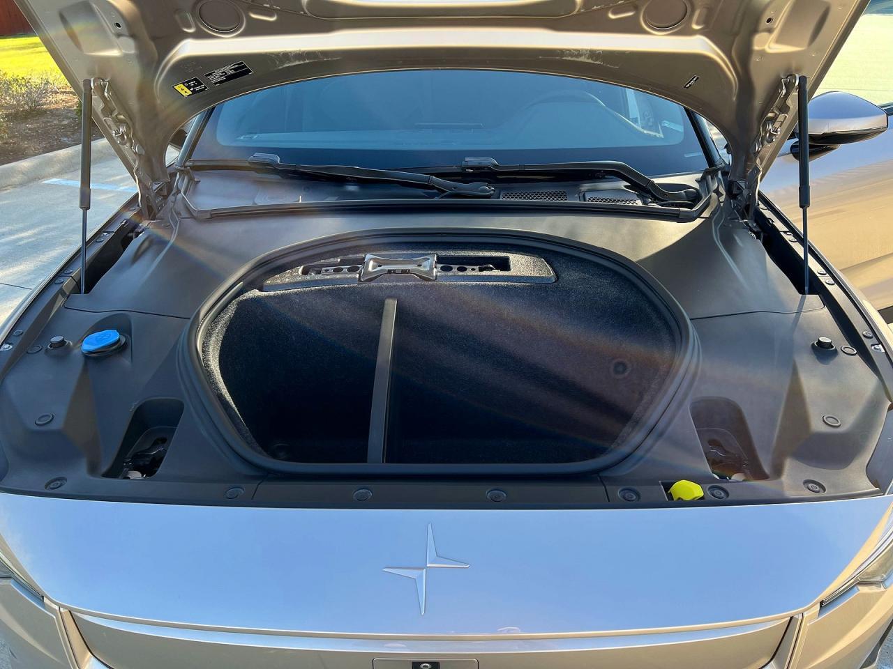 2024 Polestar 2 - Фото 7