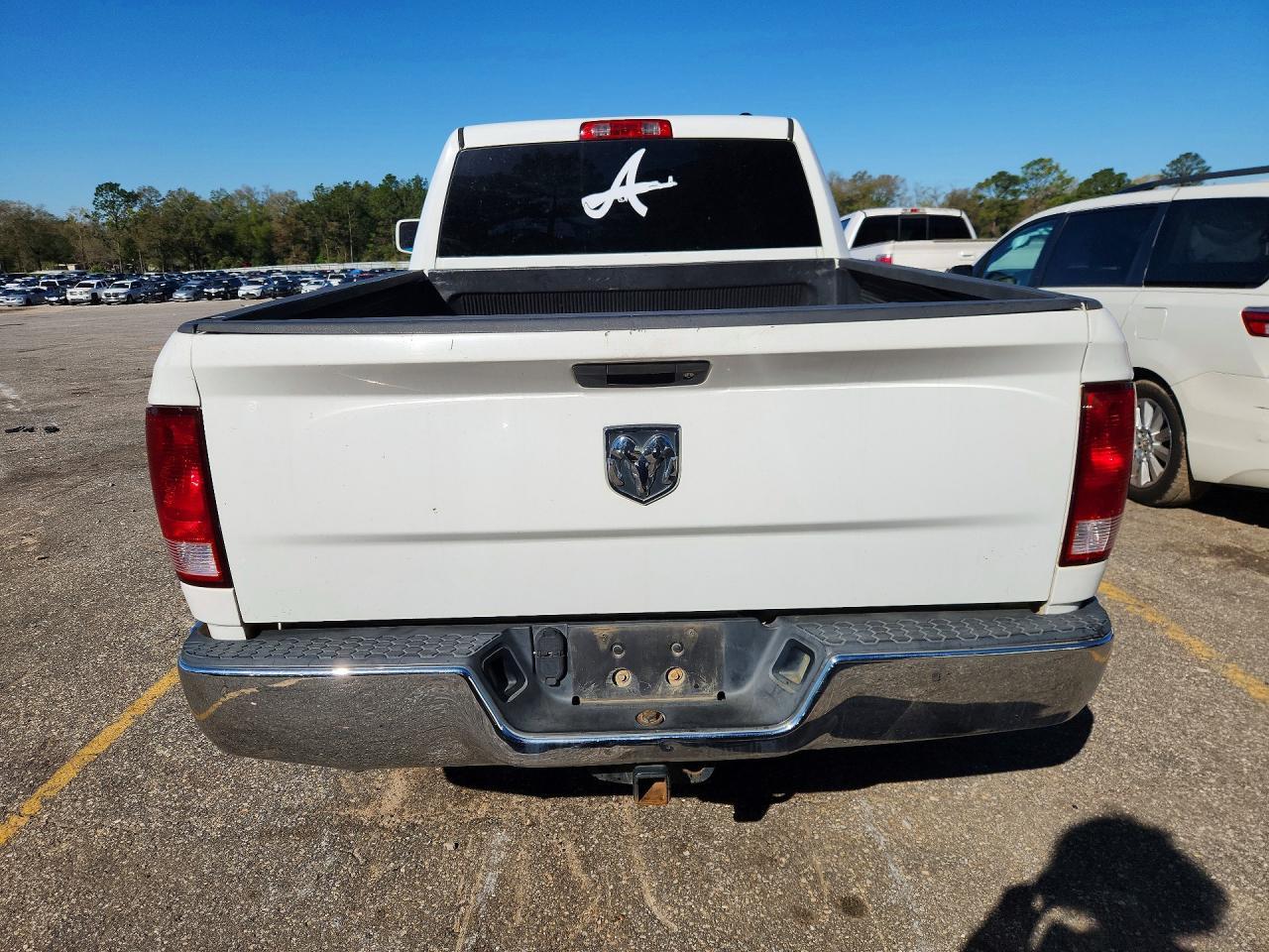 2011 Dodge Ram 1500 - Image 6