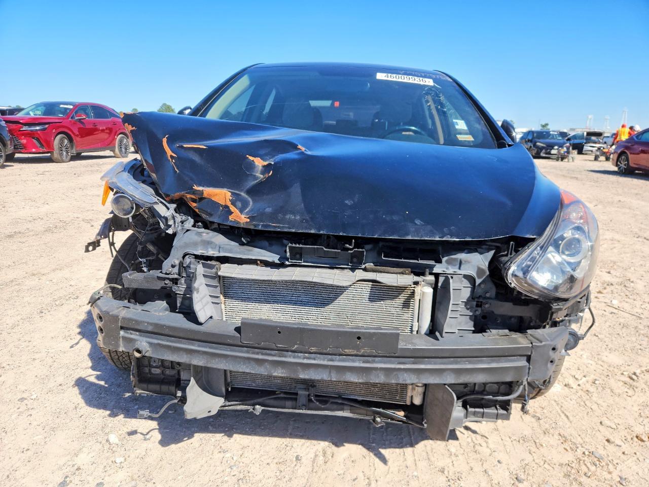 2013 Hyundai Elantra Gt Base - Image 6