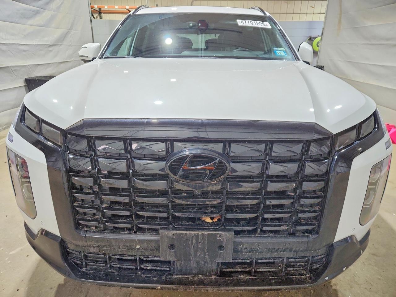 2025 Hyundai Palisade - Фото 5