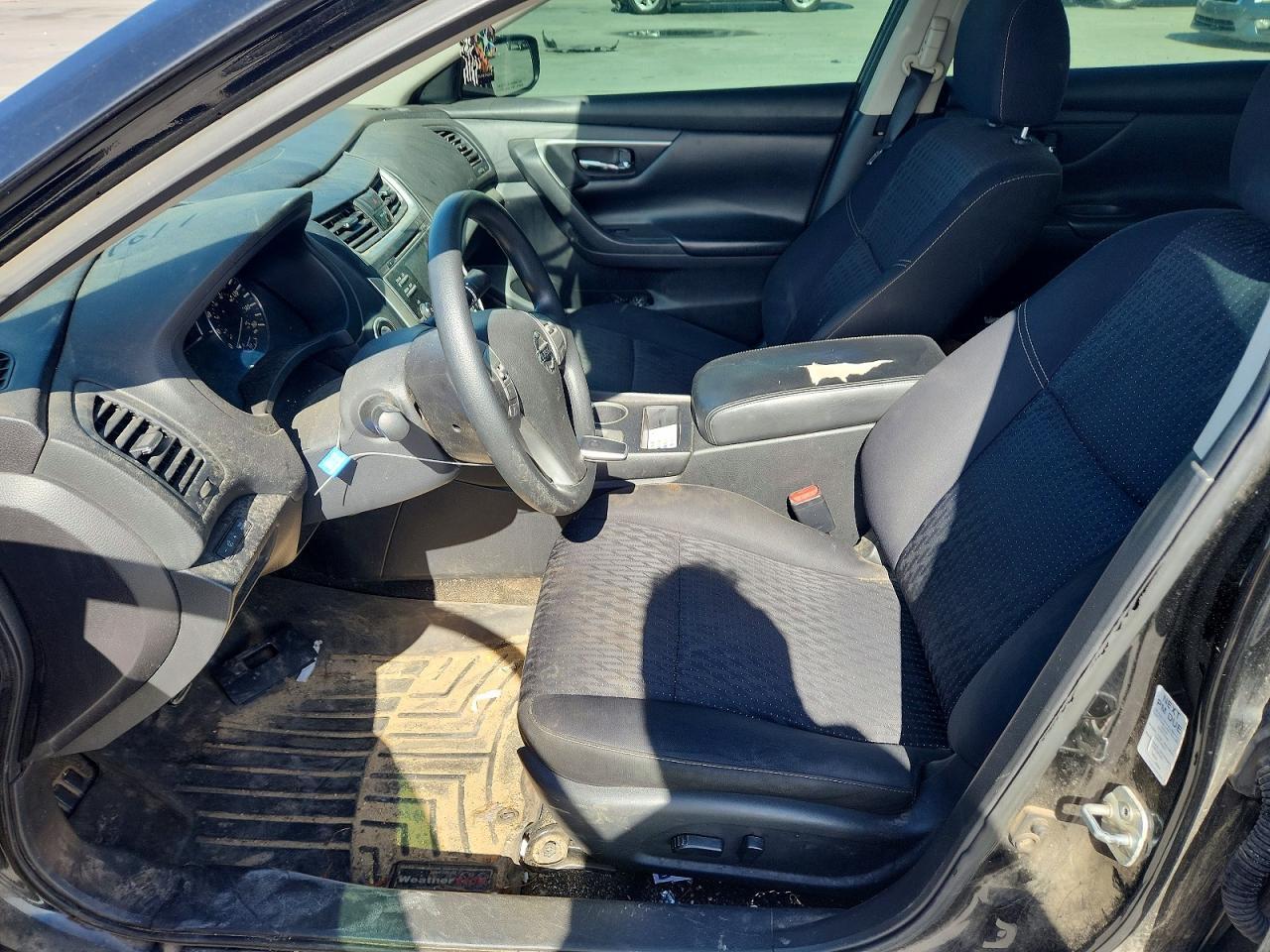 2016 Nissan Altima 2.5 S - Image 7