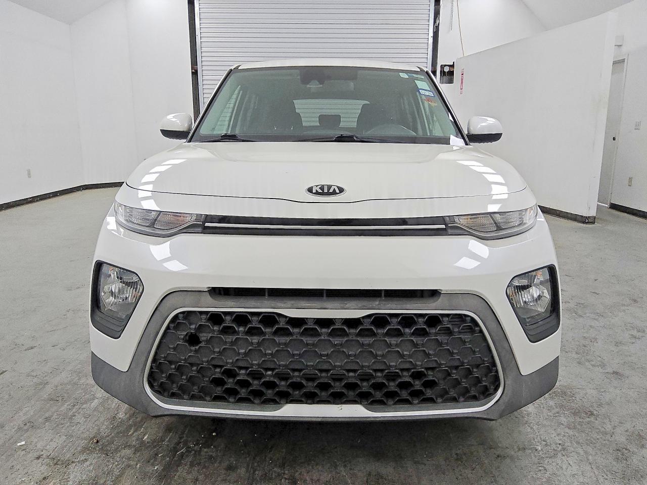 2020 Kia Soul S - Image 5