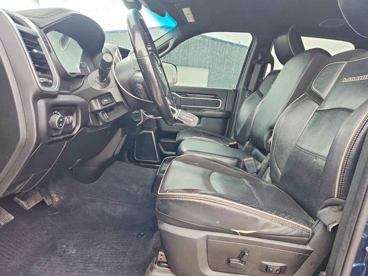 2020 Ram 2500 Laramie - Image 7