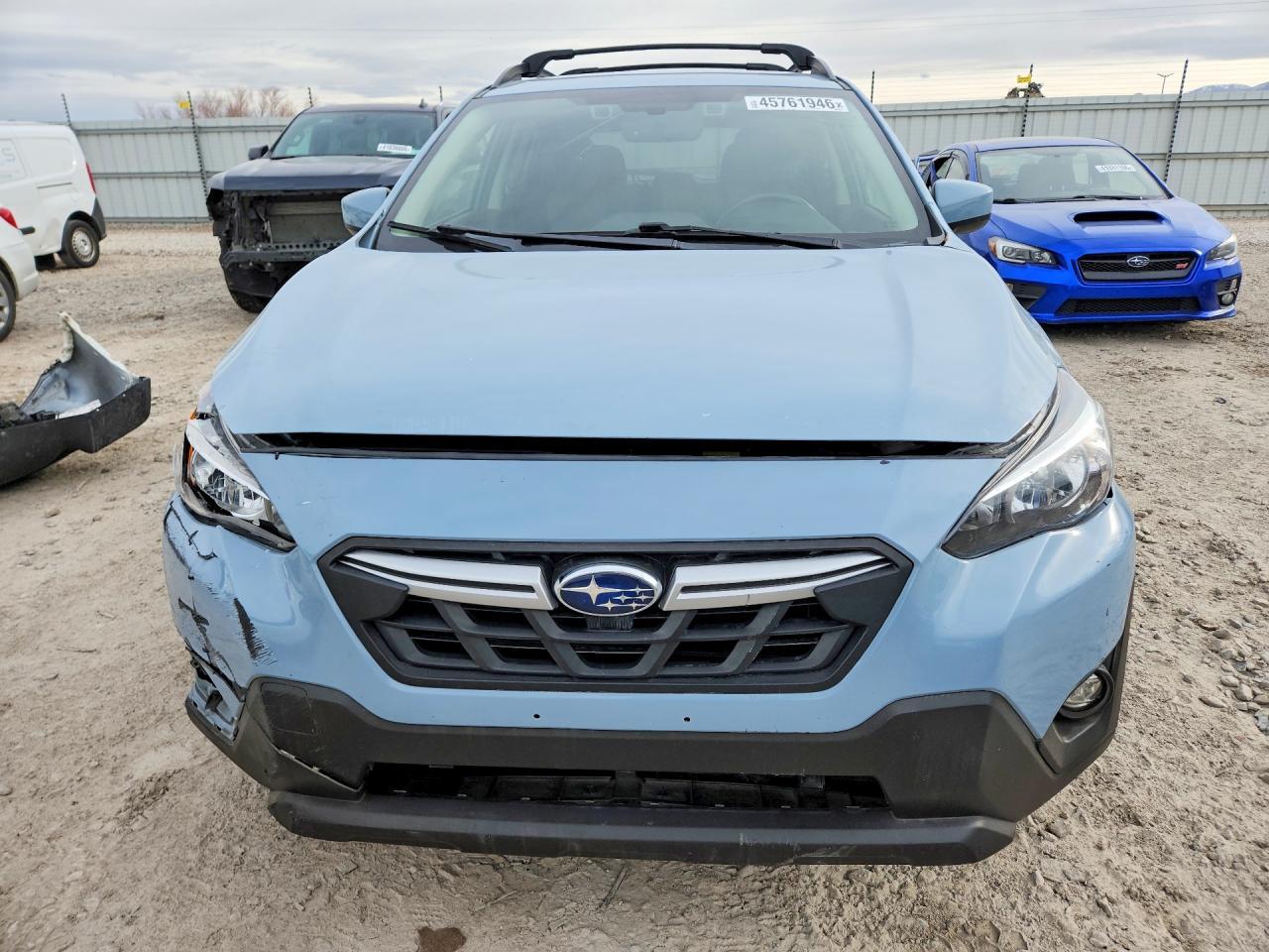 2023 Subaru Crosstrek Premium - Image 5