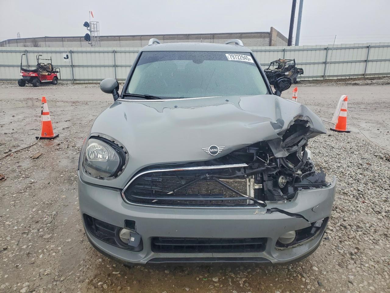 2019 Mini Cooper Countryman - Фото 5