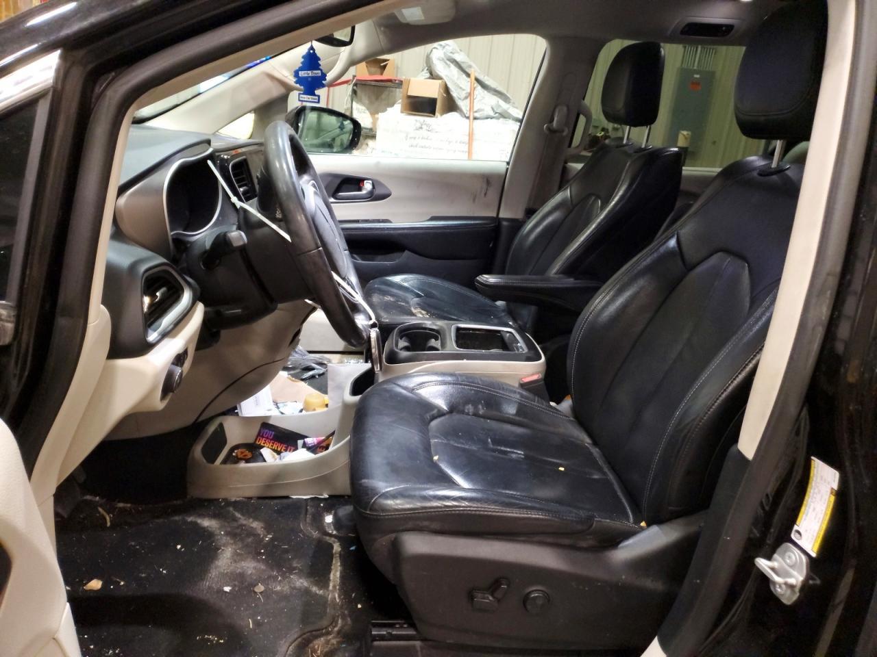 2022 Chrysler Pacifica Touring L - Фото 7