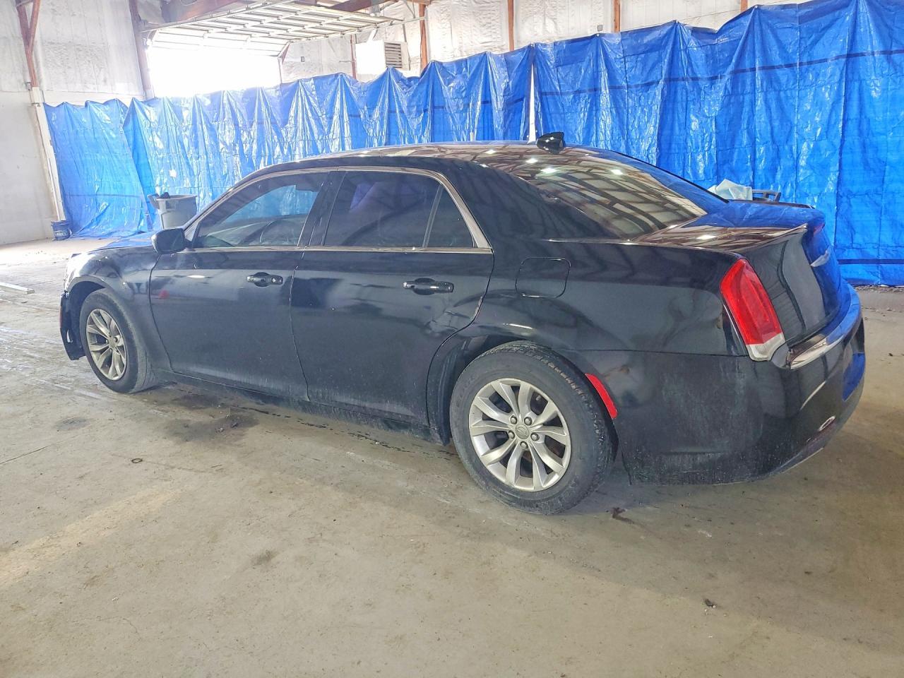 2015 Chrysler 300 Limited - Image 2