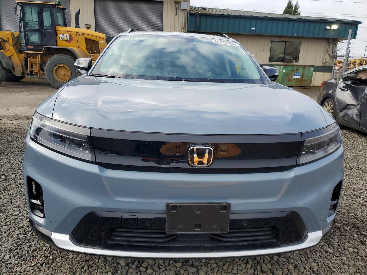 2025 Honda Prologue Tour - Фото 5