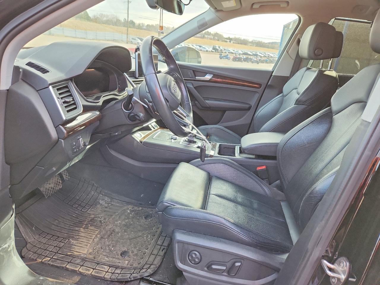 2018 Audi Q5 Premium Plus - Image 7