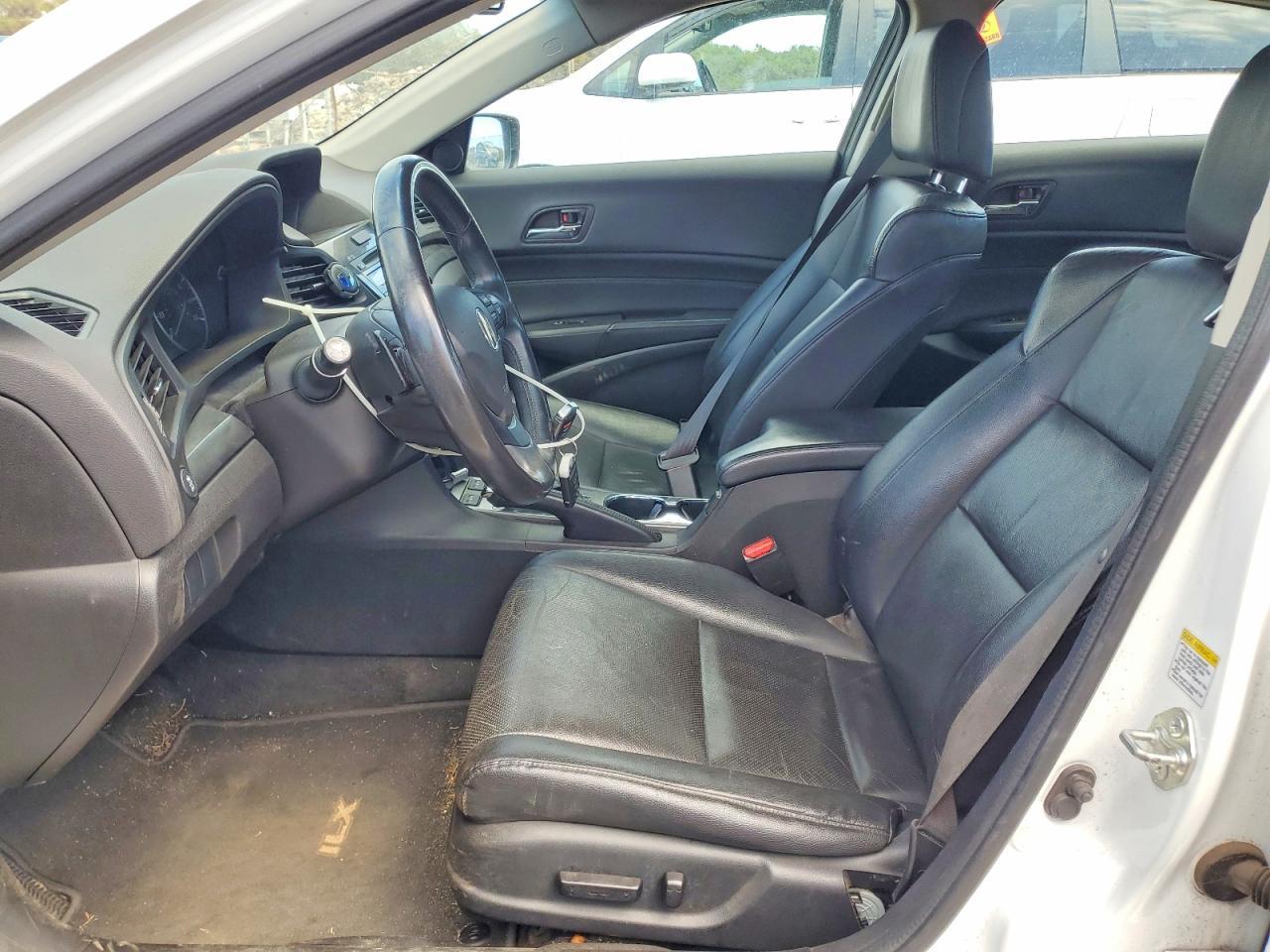 2013 Acura Ilx 20 Tech - Фото 7