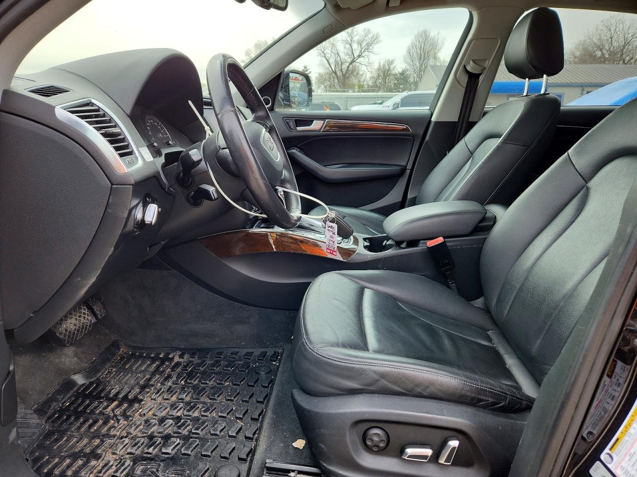2014 Audi Q5 Tdi Premium Plus - Image 7