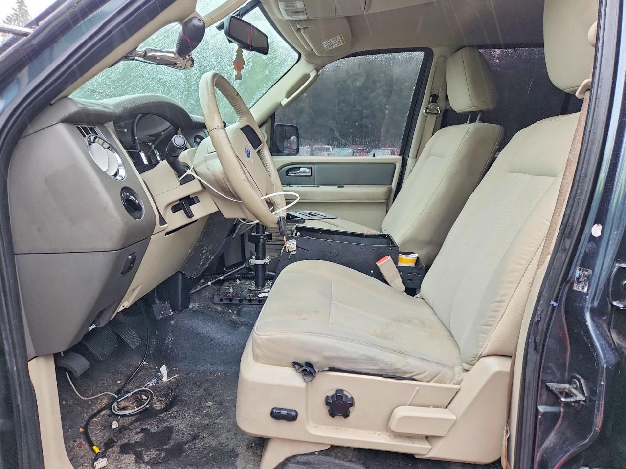 2009 Ford Expedition El Xlt - Image 7