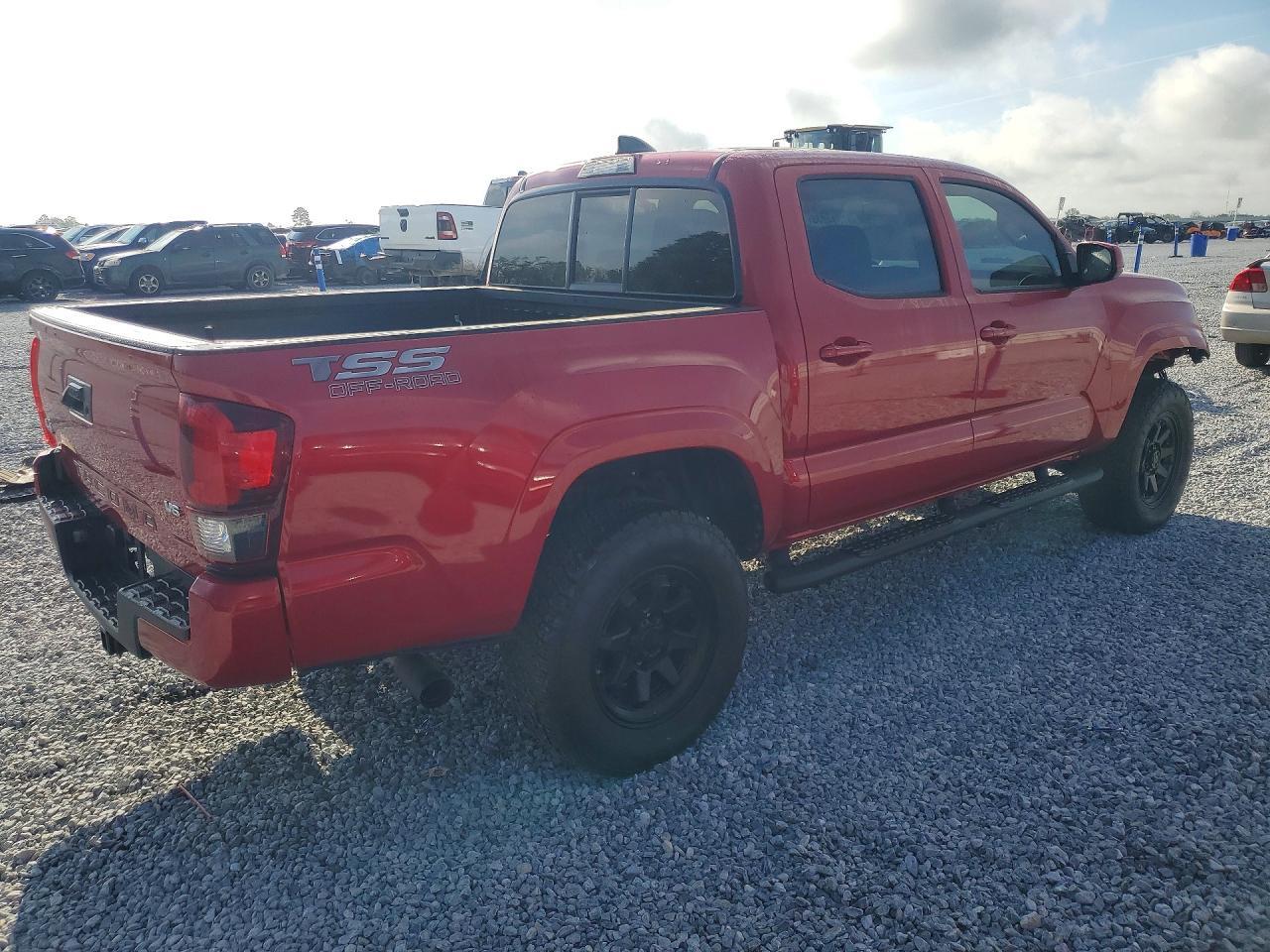 2023 Toyota Tacoma Sr V6 - Image 3