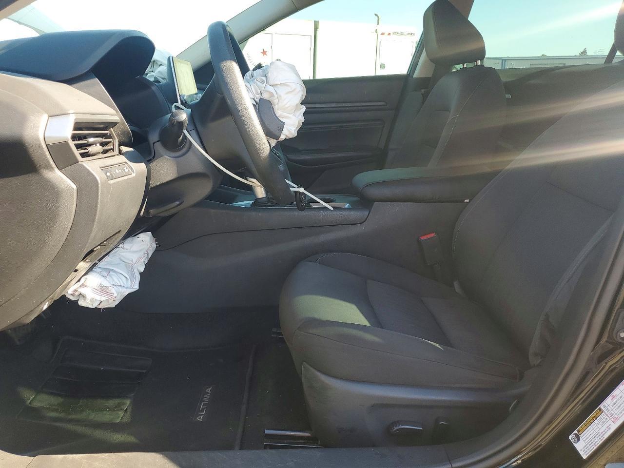 2019 Nissan Altima 2.5 S - Image 7