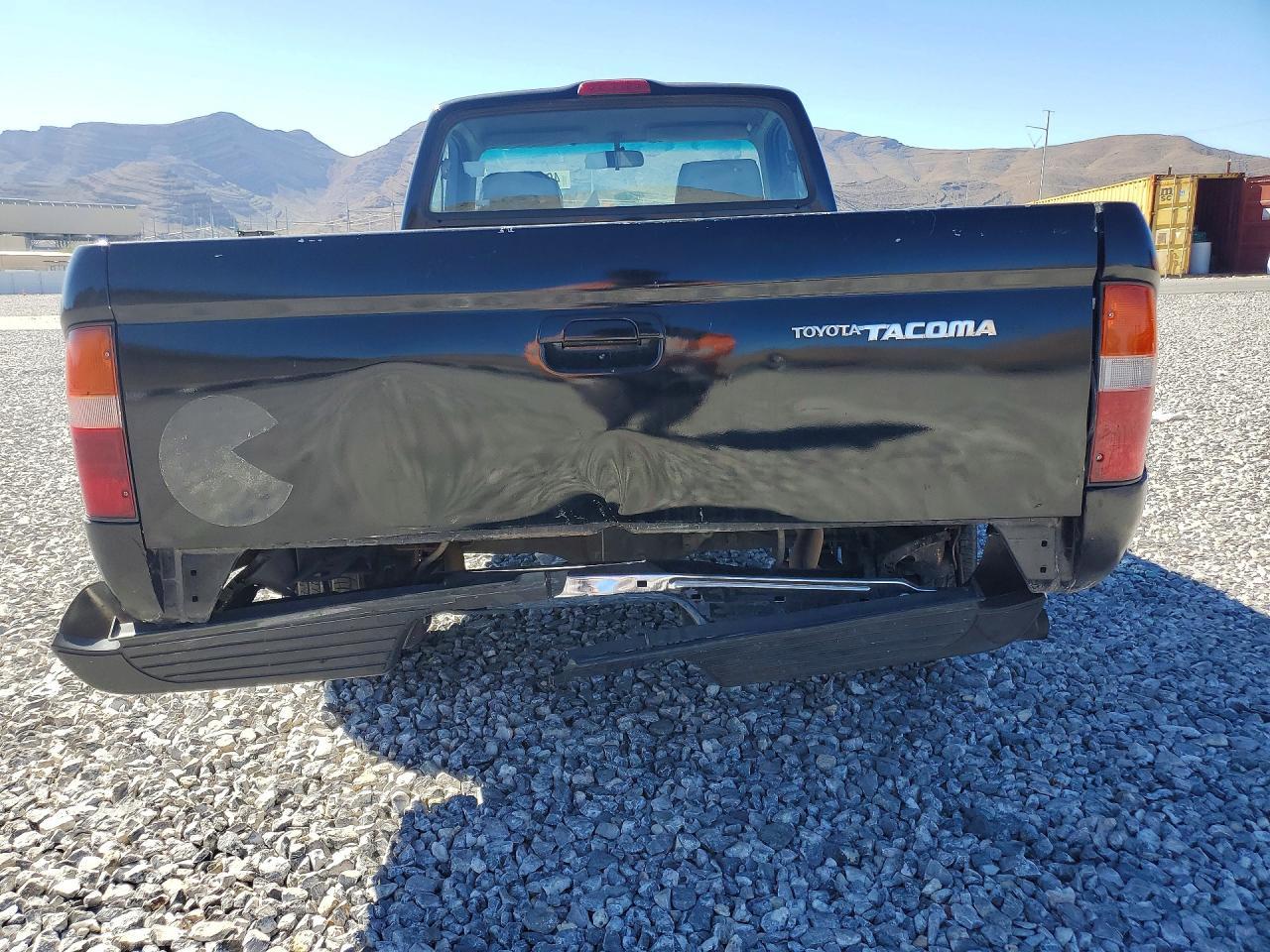 1998 Toyota Tacoma Base - Image 6
