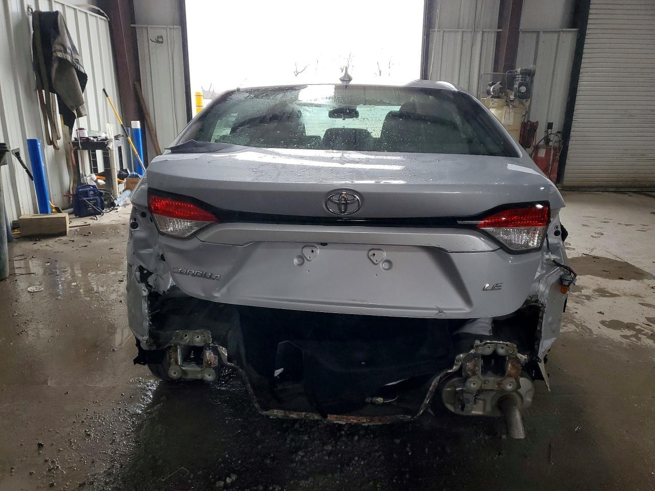 2023 Toyota Corolla Le - Image 6