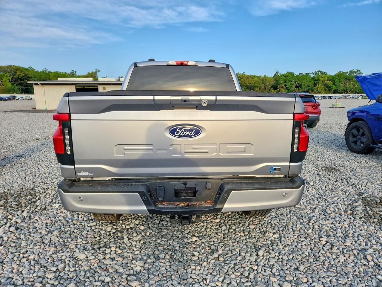 2024 Ford F150 Lightning Xlt - Image 6
