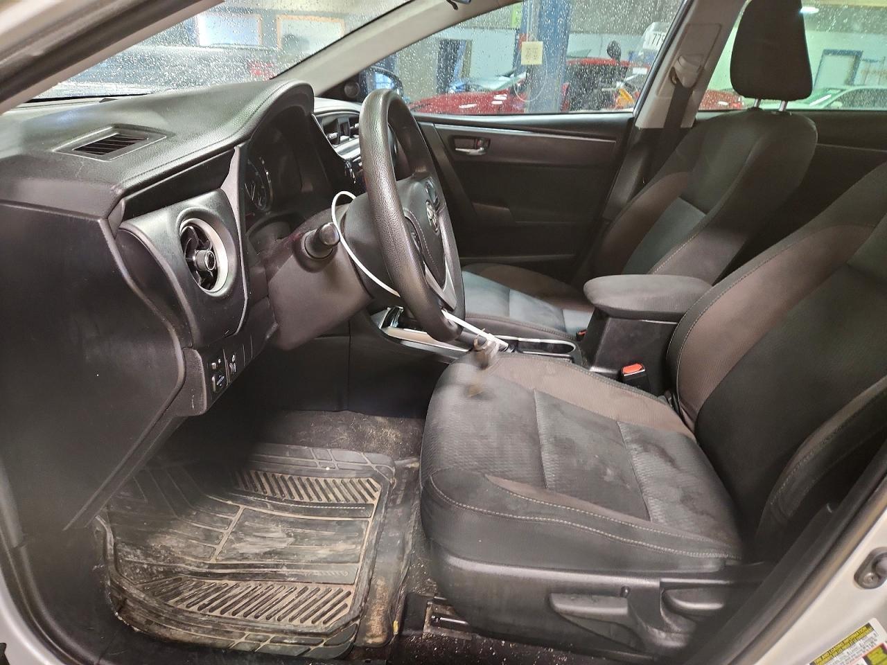 2019 Toyota Corolla - Фото 7