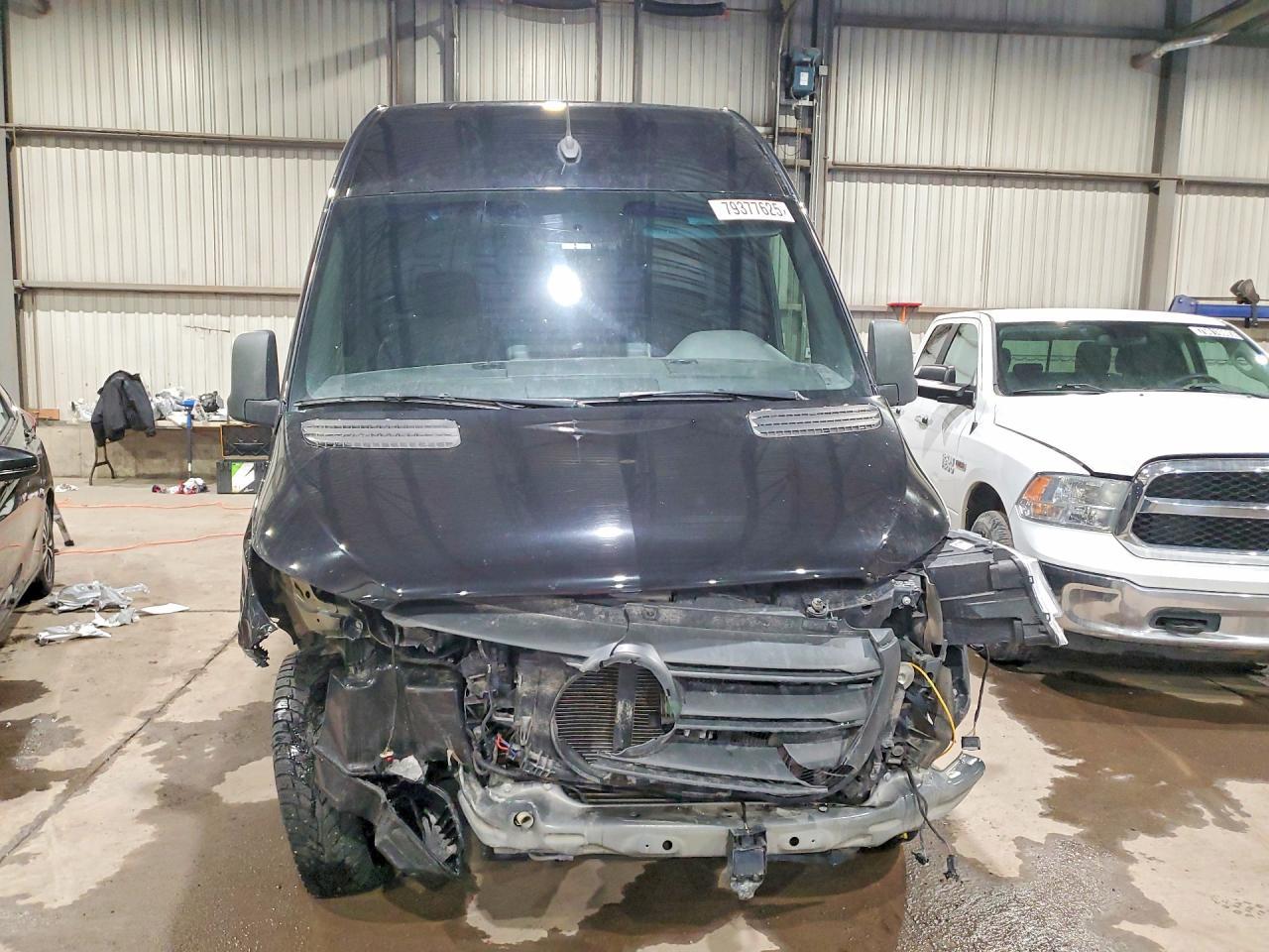 2022 Mercedes-Benz Sprinter 2500 - Image 5