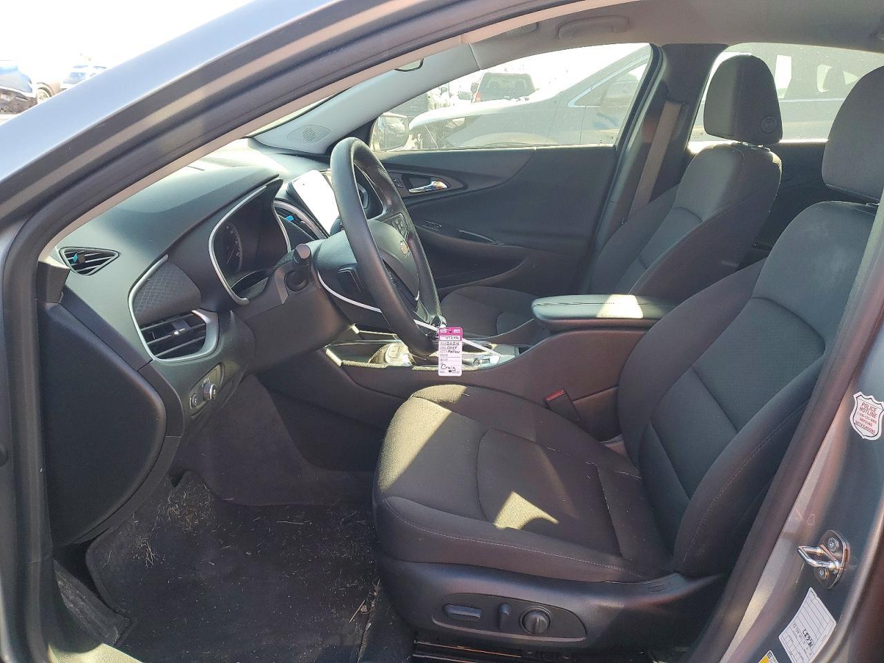 2024 Chevrolet Malibu Lt - Фото 7