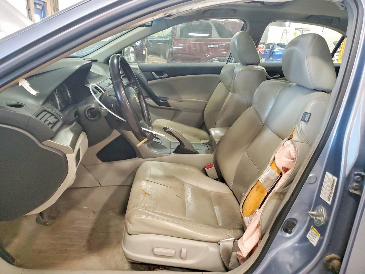 2009 Acura Tsx - Фото 7