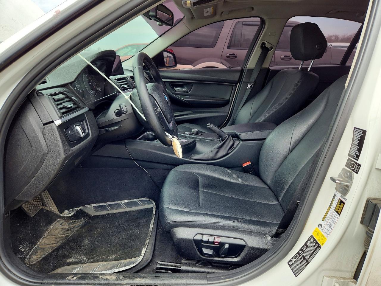 2015 BMW 328 Xi Sulev - Фото 7