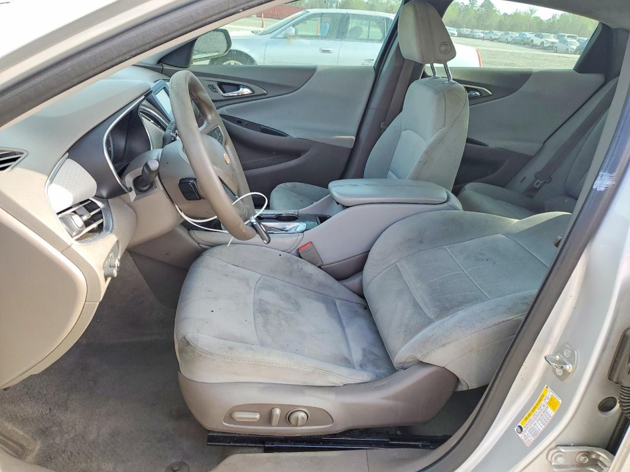 2018 Chevrolet Malibu Lt - Image 7
