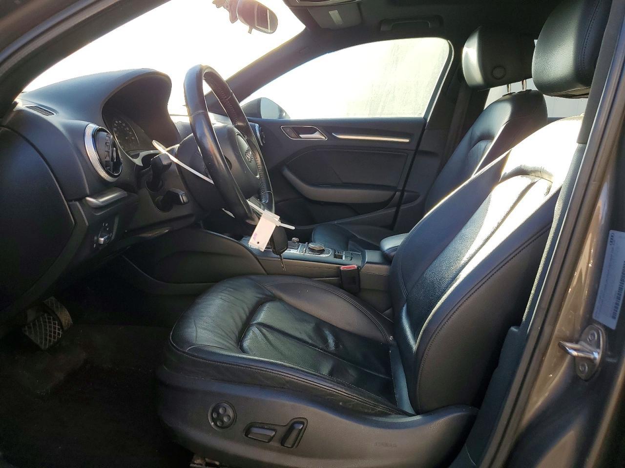 2015 Audi A3 Premium - Image 7