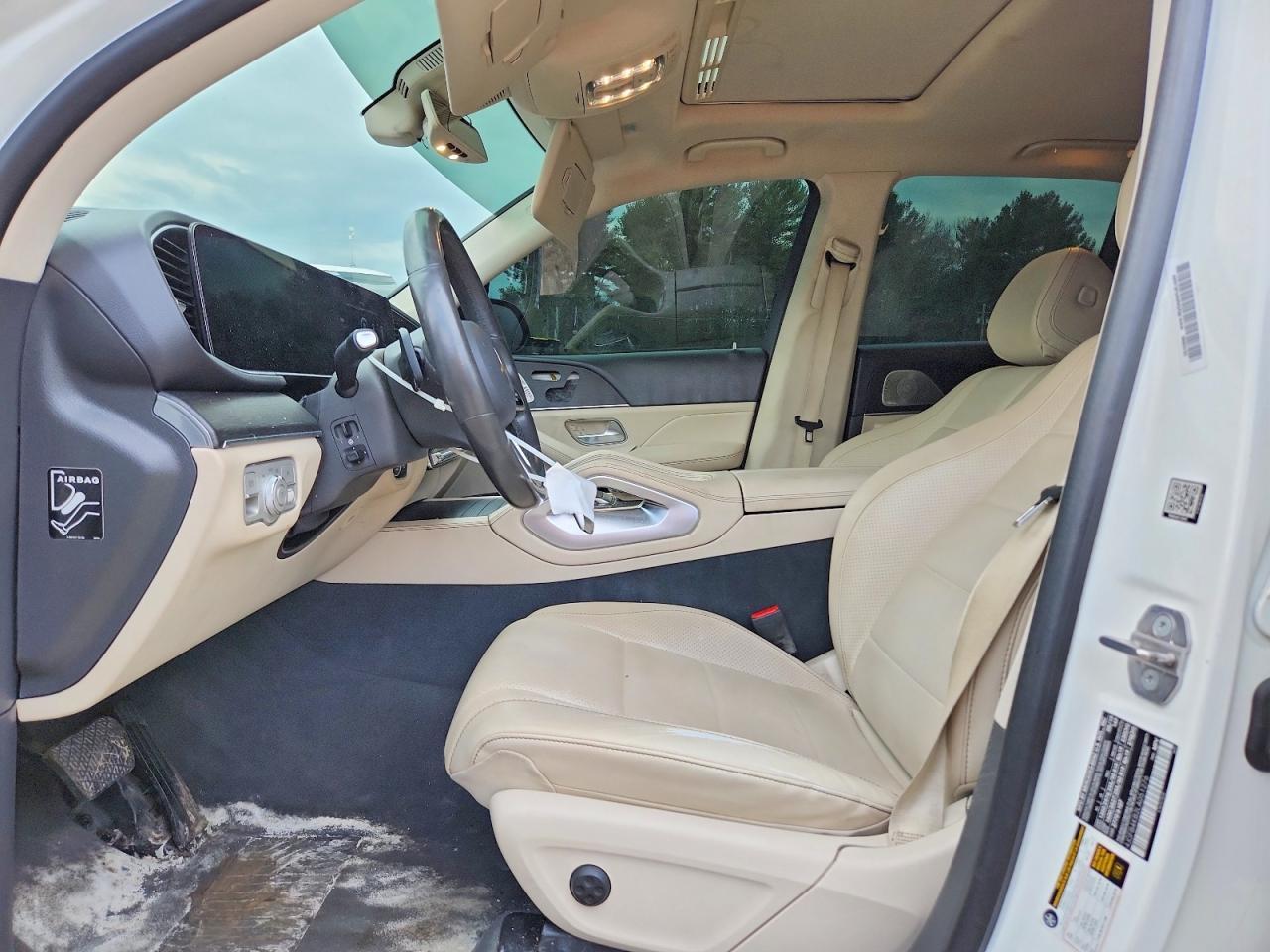 2020 Mercedes-Benz Gle 350 4Matic - Image 7