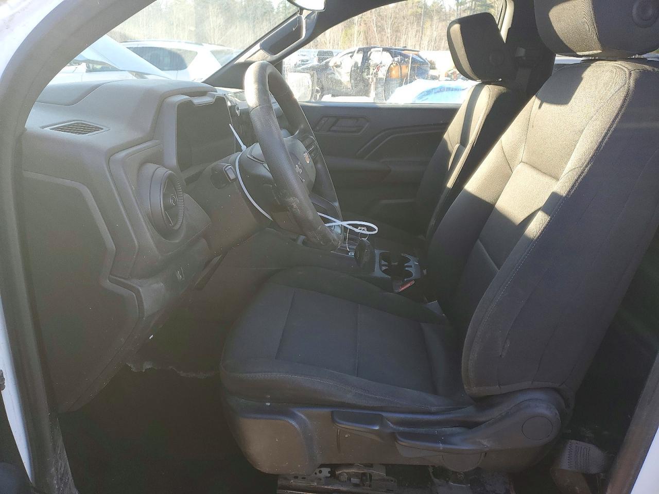 2023 Chevrolet Colorado - Фото 7