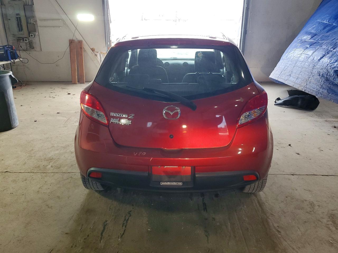 2014 Mazda Mazda2 Sport - Image 6