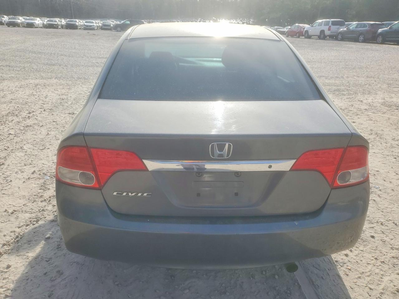 2010 Honda Civic - Фото 6