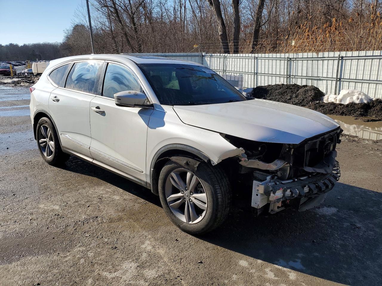 2022 Acura Mdx - Фото 4