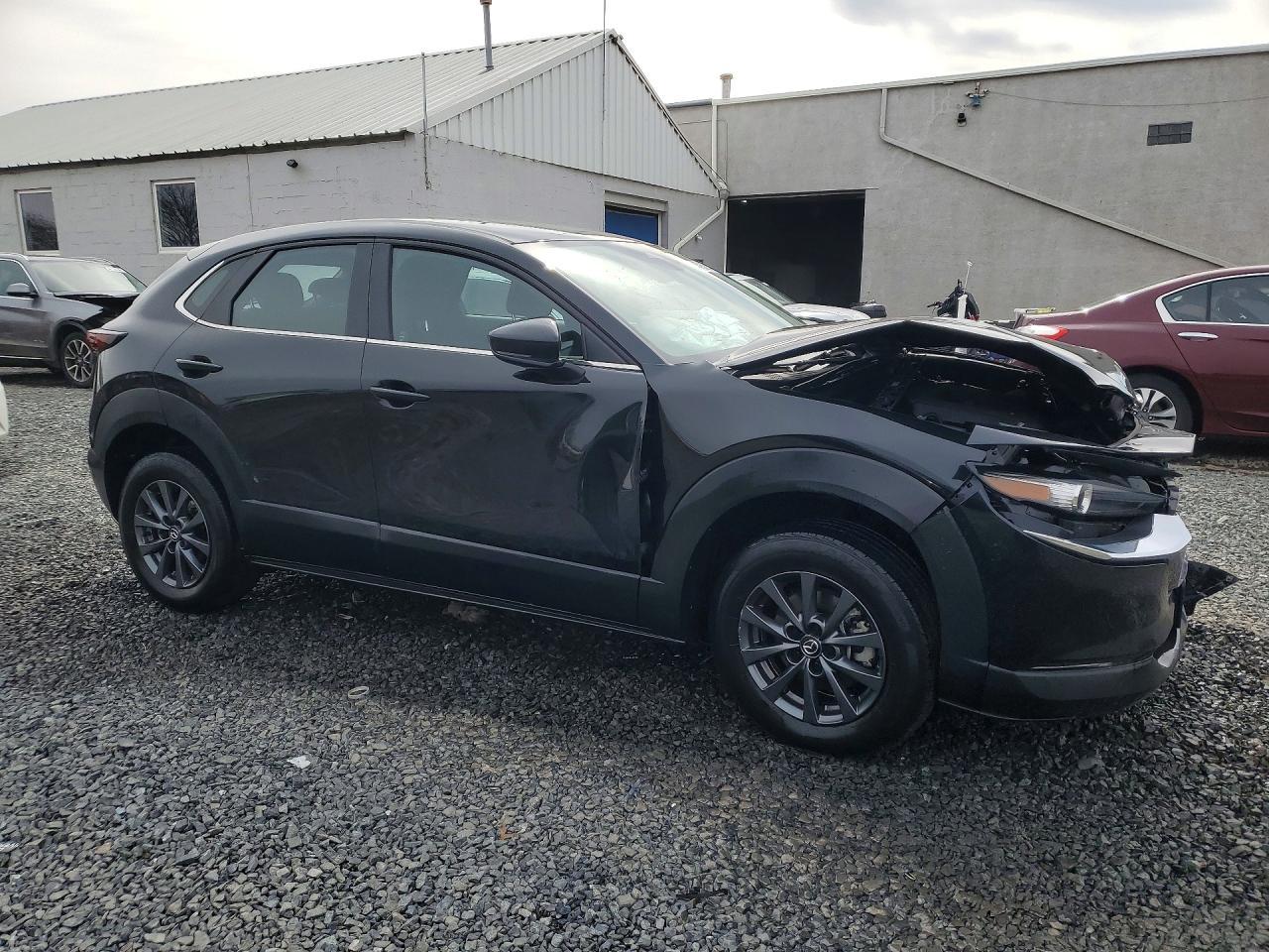 2024 Mazda Cx-30 - Image 4