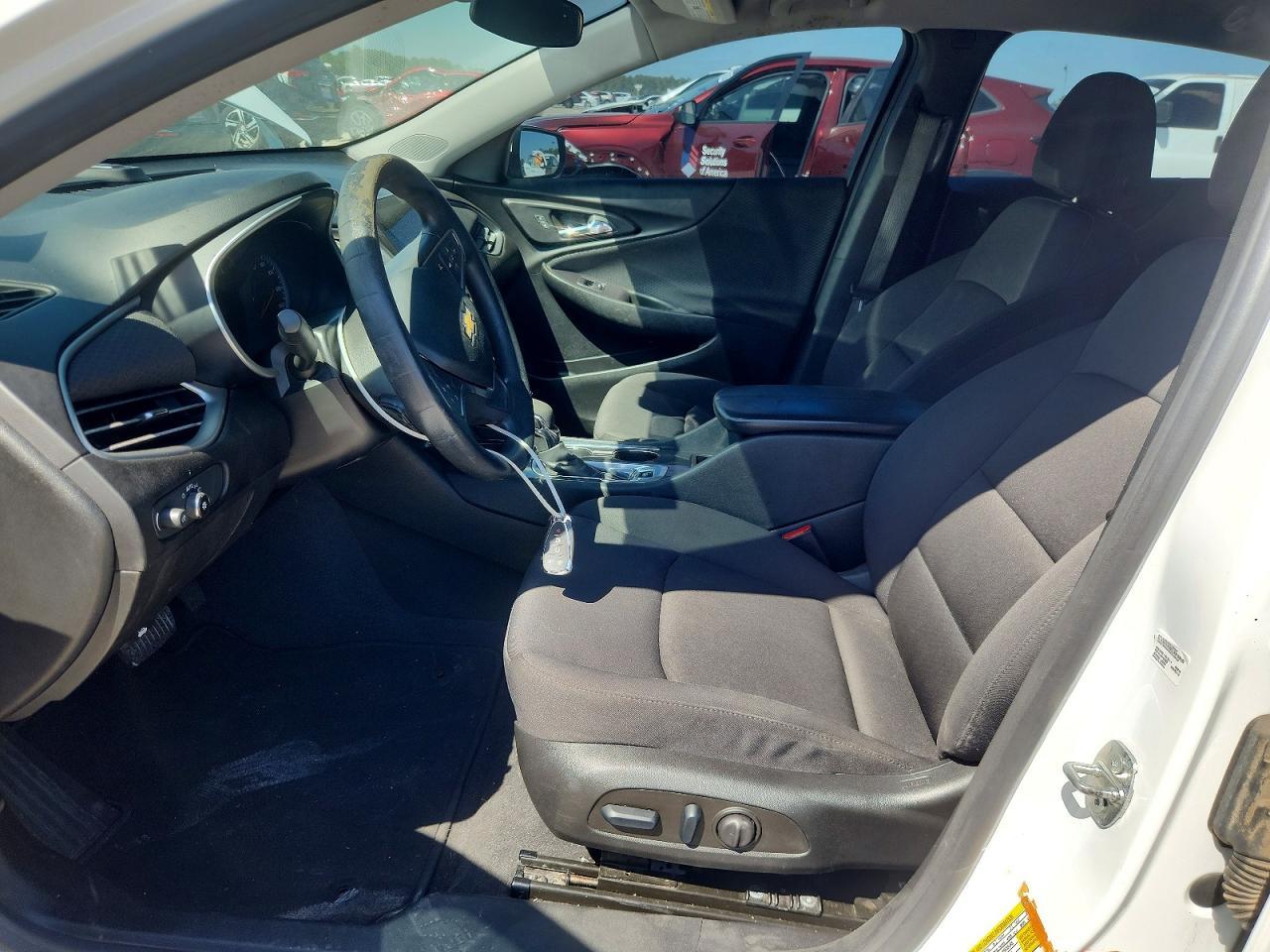 2023 Chevrolet Malibu Lt - Image 7