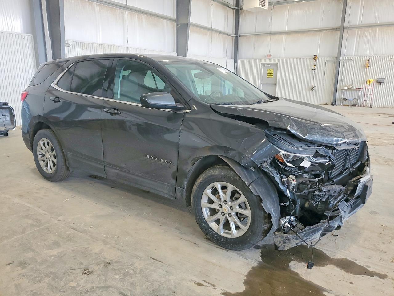 2020 Chevrolet Equinox Lt - Image 4