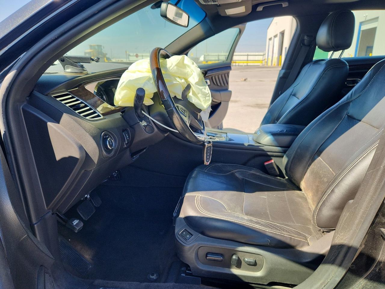 2013 Ford Taurus Limited - Image 7