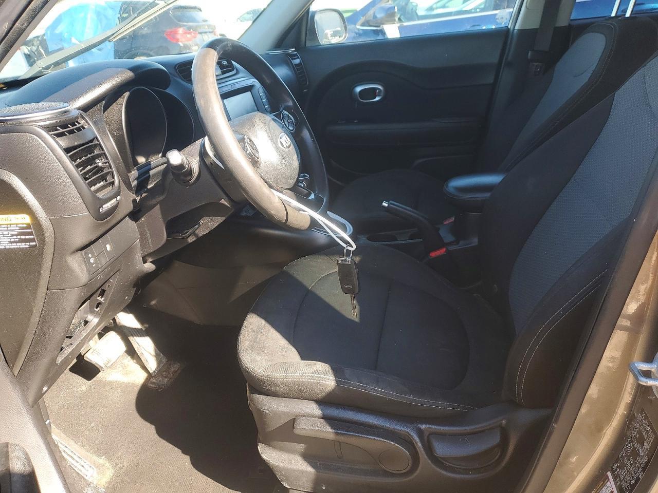 2019 Kia Soul + - Фото 7