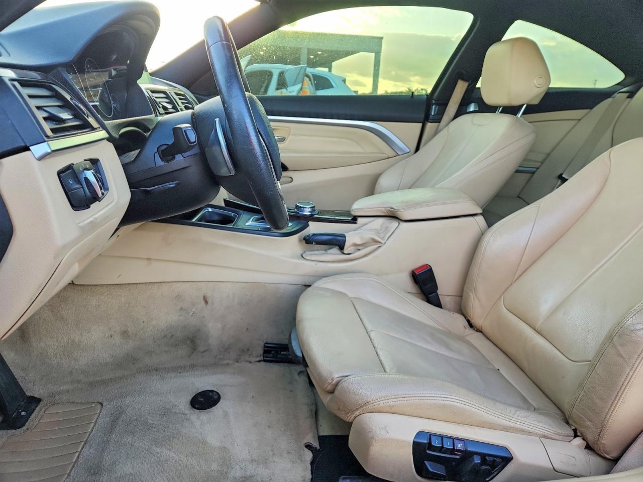 2015 BMW 428 I - Фото 7